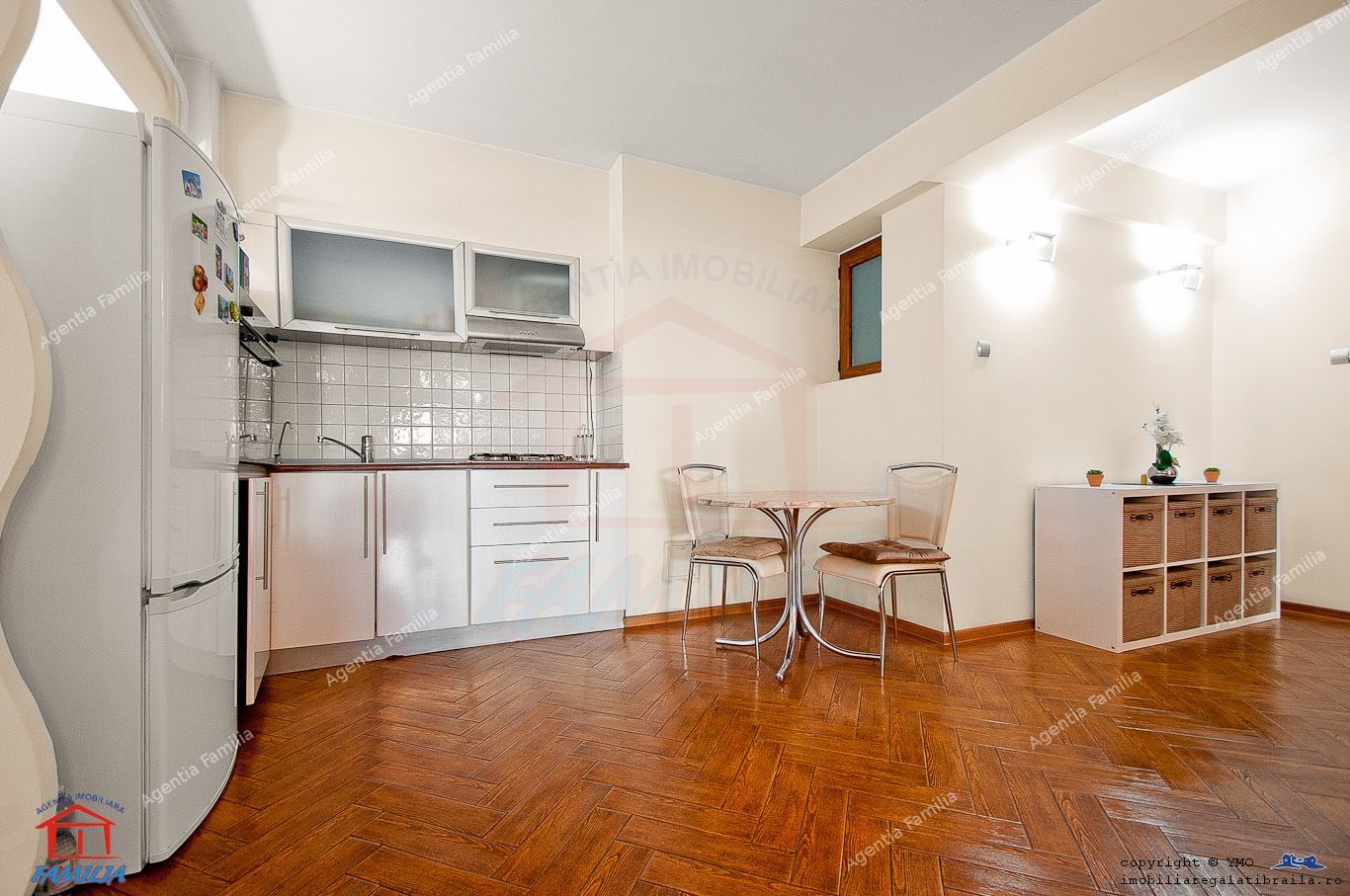 Vanzare apartament cu 4 camere, Faleza bloc Pescarus, etaj 1, sup.135 - Poză 7