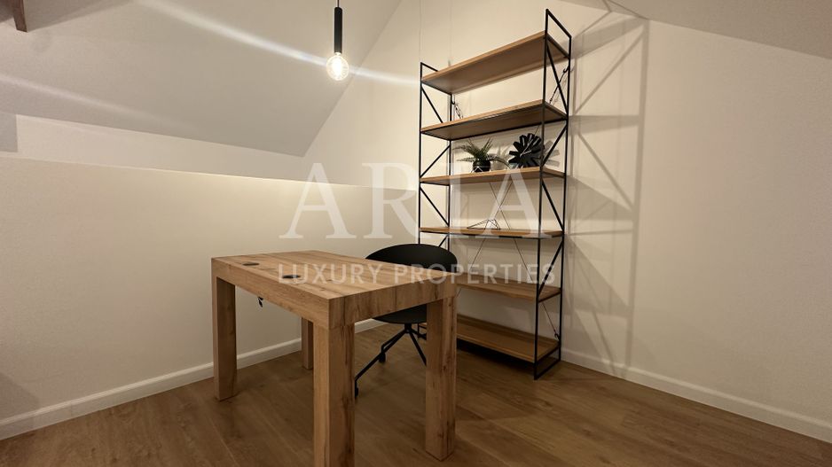 AMERICAN VILLAGE - MODERN VILLA - 5 ROOMS - FULLY FURNISHED - GATED COMMUNITY - Poză 20