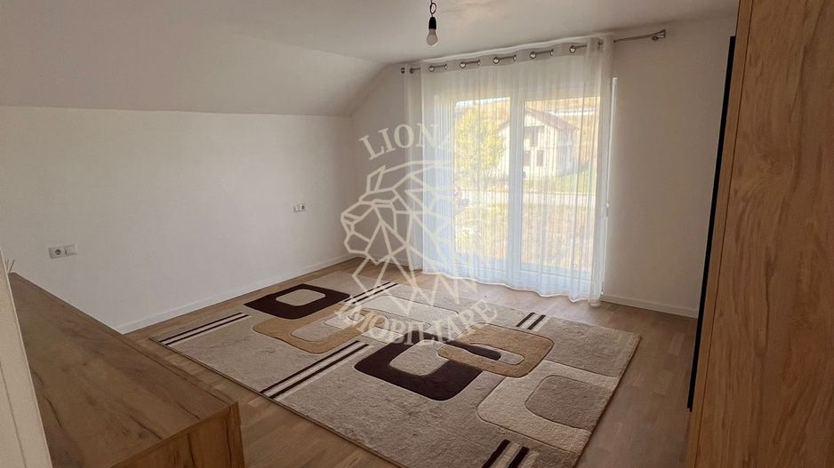 Casa 4 camere-teren 1500 mp-garaj-terasa-Cepari, 16 km de Bistrita - Poză 3