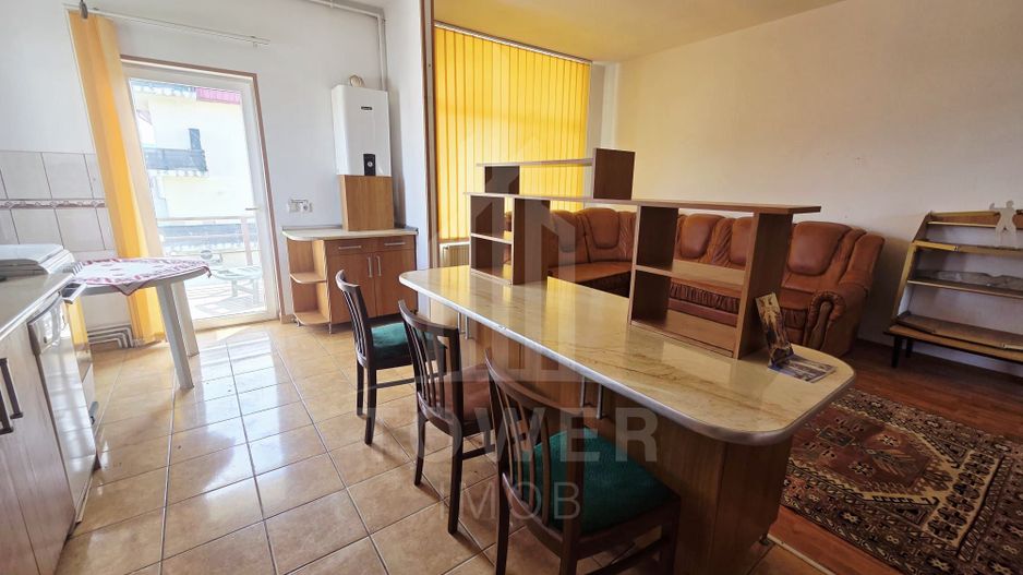 Apartment cu gradina in Selimbar - Poză 13