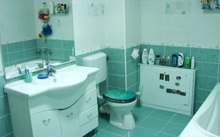 Vanzare vila individuala | 6 camere | Otopeni | Panouri solare - Poză 11