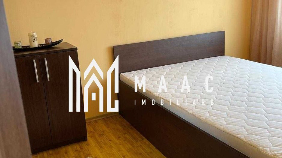 Apartament de vânzare Sibiu 2 camere | Cedonia | 40 mp, semidecomandat - Poză 4