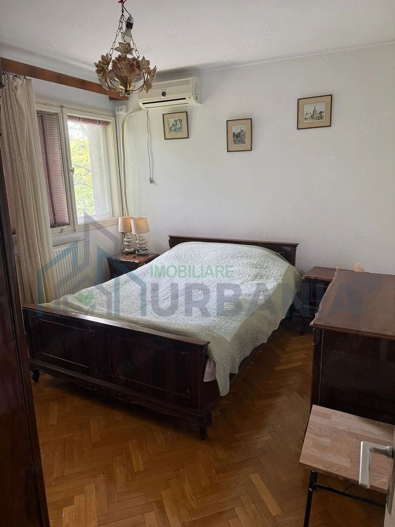 Apartament 2 camere de închiriat în Iași, zona Copou - Poză 4