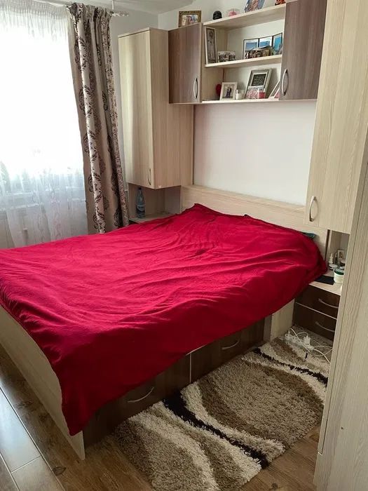 Apartament de lux 3 camere CRANGASI | PARC | METROU - Poză 2