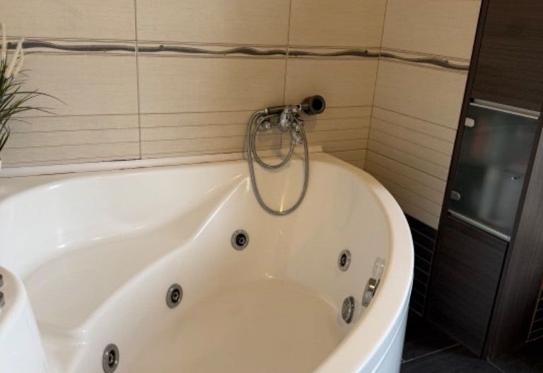Apartament tip penthouse I 4 camere I Pipera I Iancu Nicolae - Poză 16
