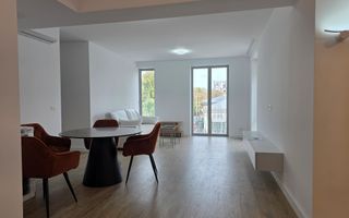 Apartament 3 camere de inchiriat nou în zona Armenească - Universitate - Poză 5