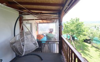 Duplex cu teren de 386 de vanzare in Borhanci! - Poză 23