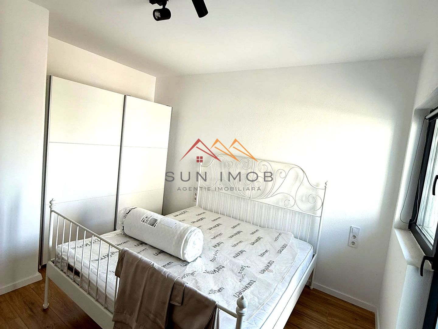 APARTAMENT 3 CAMERE | PRIMA ÎNCHIRIERE | MOBILAT ȘI UTILAT | CÂMPINA - Poză 4