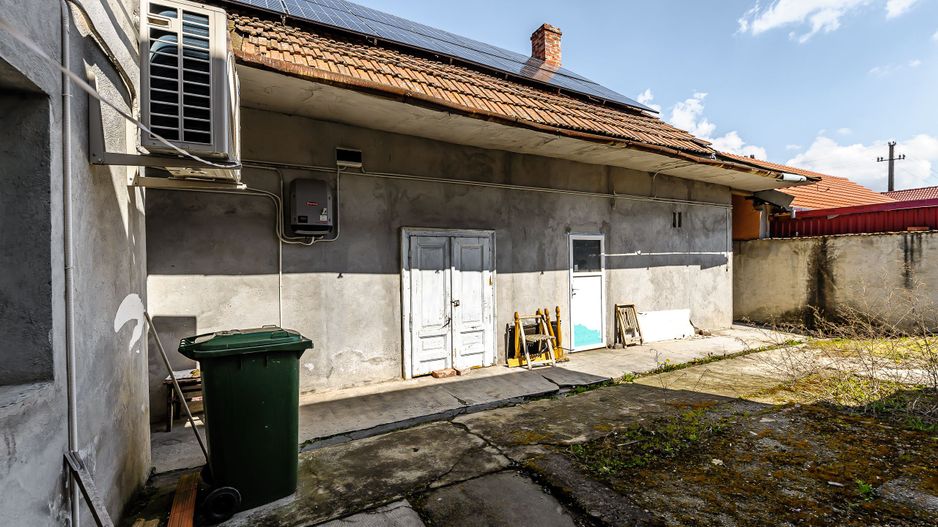 Spațiu comercial în Aradul Nou - Poză 12