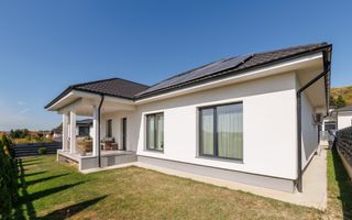 Casa premium in Stefanestii Noi, cartier Bratieni, AG - Poză 3