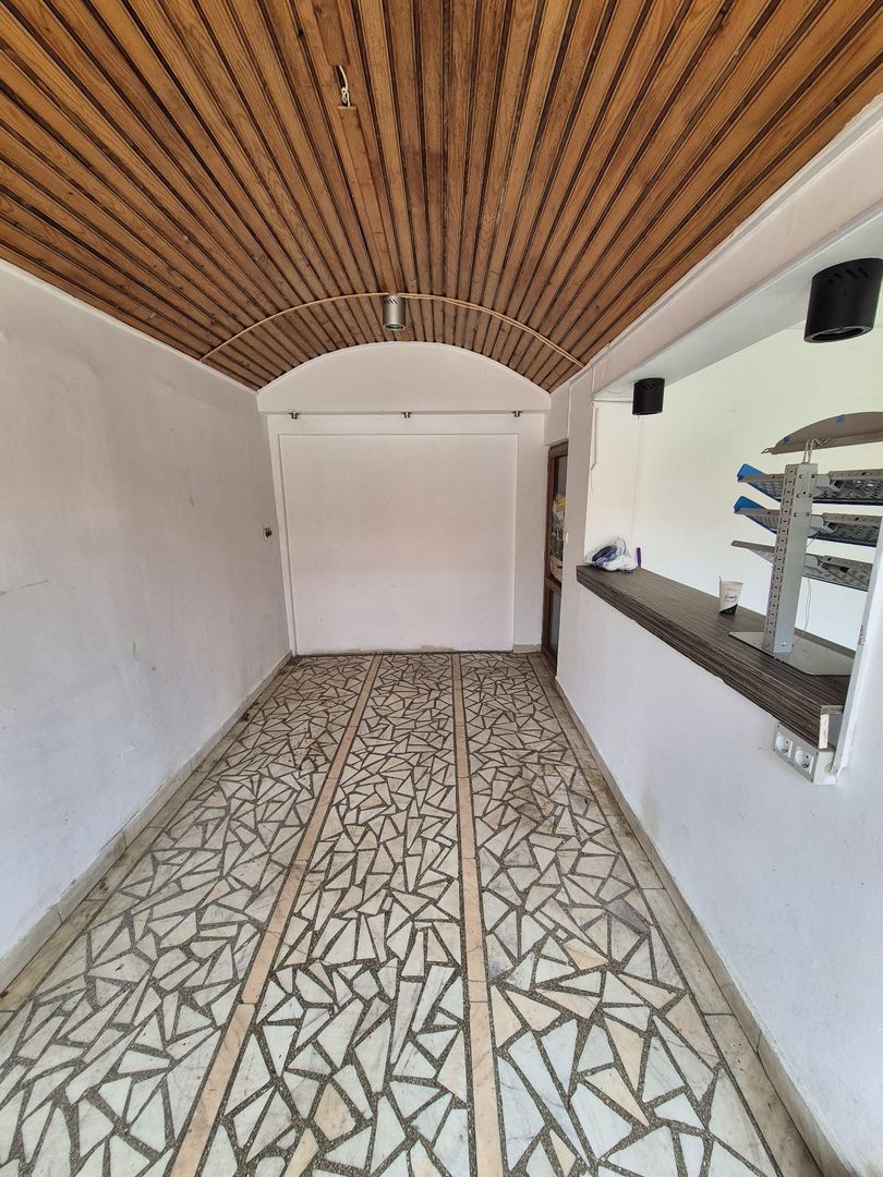 Spatiu comercial+Locuinta 664 mp construiti+anexa 16 mp si teren 845mp - Poză 15