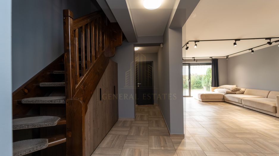 Casa tip Duplex in Critian, Brasov - Poză 11