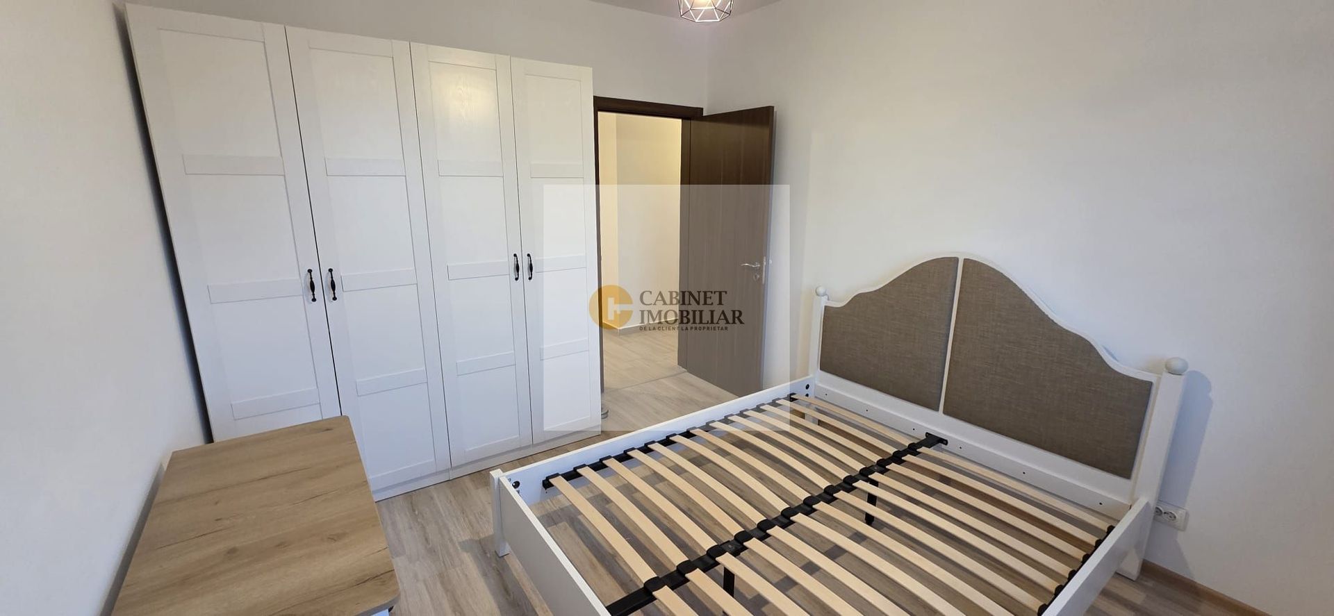 2 Camere - 59MP | Decomandat | Rotar Park 1 | Metrou Pacii 1 minut - Poză 13