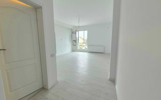 Garsonieră spatioasa 30 mp, bloc nou – Otopeni central - Poză 2