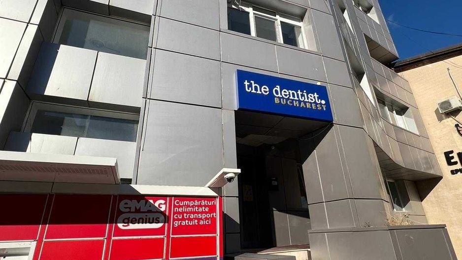 Inchirere Apartamente cu 3 camere Medicover Piata Victoriei - Poză 7