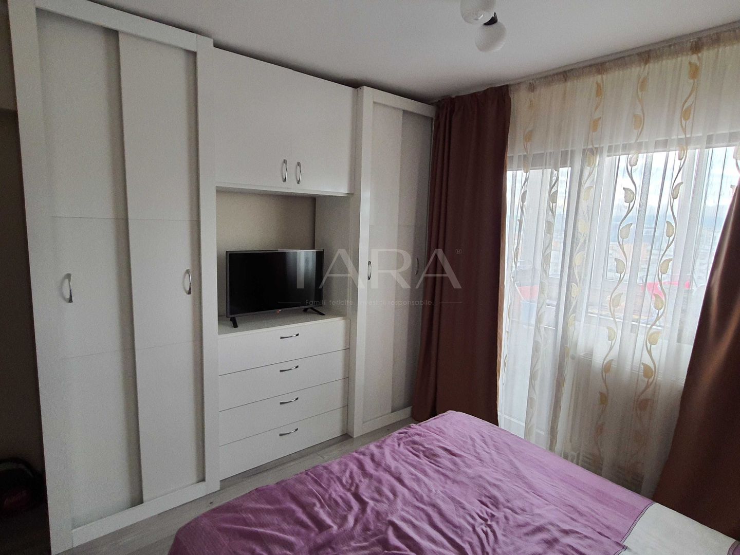 Apartament 2 camere decomandat, renovat complet – Mărăști - Poză 4