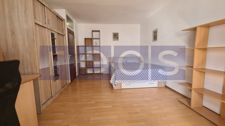 DE INCHIRIAT GARSONIERA SPATIOASA ZONA NERVA TRAIAN - Poză 5