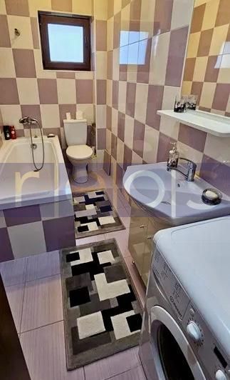 VANZARE GARSONIERA 35MP SALAJAN TRAPEZULUI CENTRALA PROPRIE BLOC 2015 - Poză 5