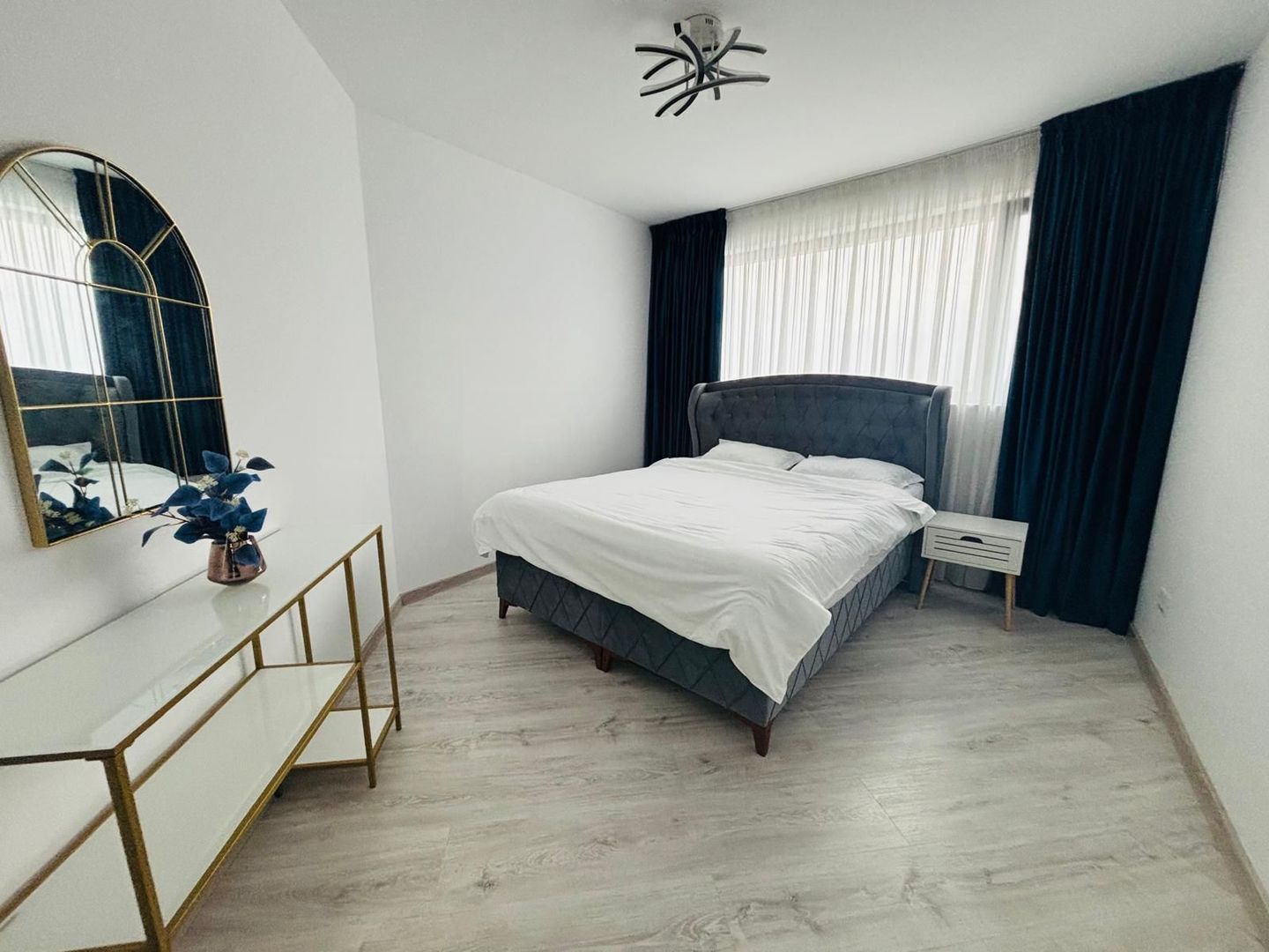 Apartament 3 camere | Avanera | Parcare subterană | 550 € / luna - Poză 2