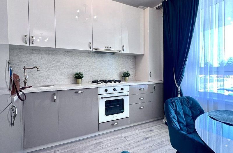 Apartament 2 camere, parter înalt, zona Aradului - British School - Poză 5