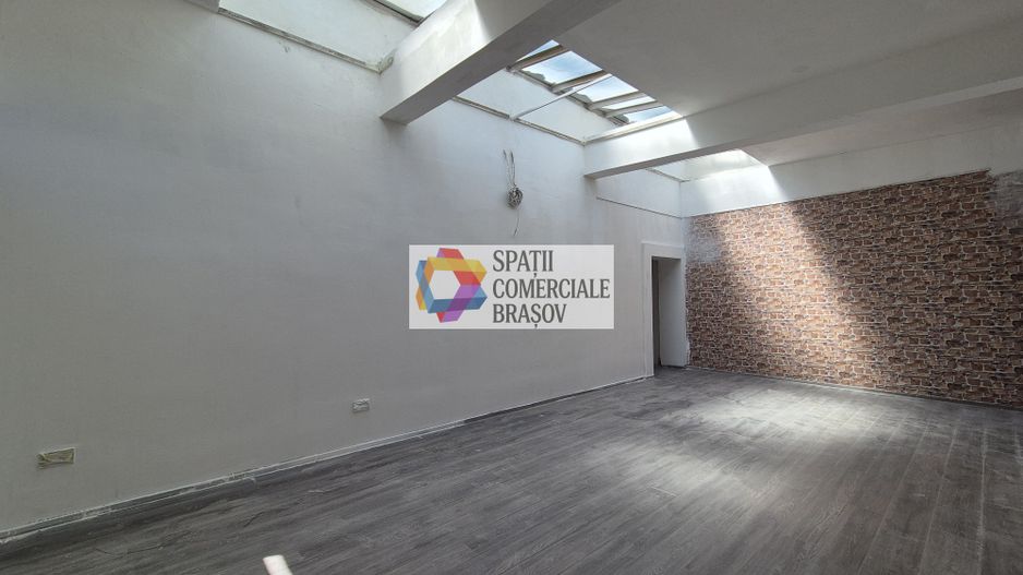 Spatiu comercial de inchiriat Brasov zona Coresi - Poză 4