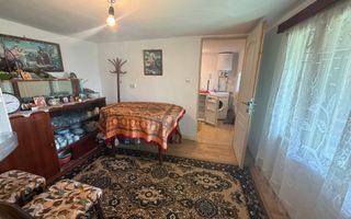 Casă + anexă și teren intravilan 813 mp cu toate utilitățile ! - Poză 10