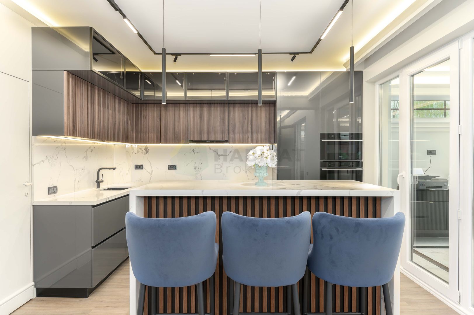 Avangarde by The Lake | Complet mobilat - Poză 5