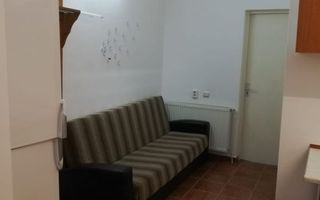 Apartament 1 cameră, zona Academia de Muzică, Mănăștur - Poză 1