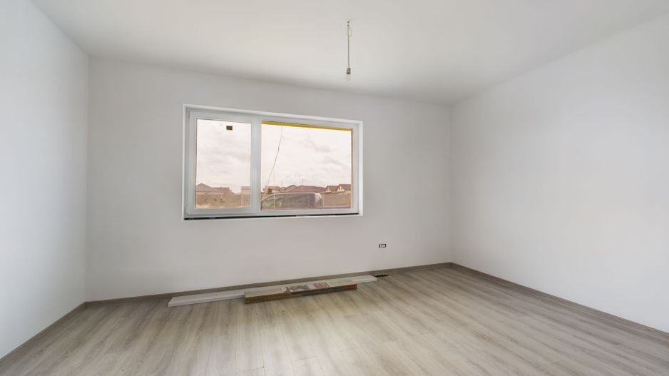 Apartament cu două camere în Giroc - Poză 2