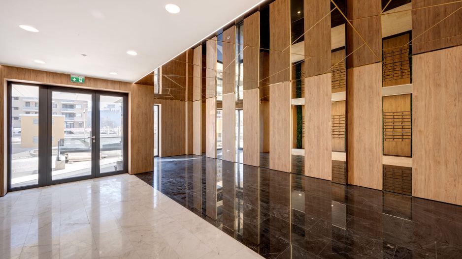 Apartament 3 camere I Aviatiei I Direct Dezvoltator - Poză 19