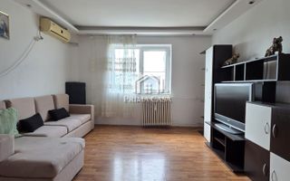 Apartament cu 3 camere ~ zona Crang/Stadion ~ etaj 4din4 ~ mobilat/utilat - Poză 6