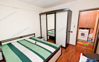 APARTAMENT DE VÂNZARE – 2 CAMERE | MICRO 20 - Poză 5
