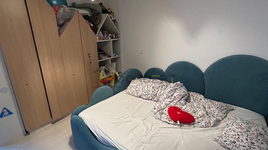 Apartament 4 camere mobilat Sisesti parter curte 63 mp comision 0% - Poză 4