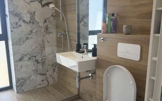 Apartament 2 camere complet mobilat și utilat - Poză 5