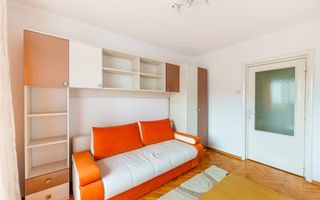 De închiriat apartament 3 camere Fortuna - Poză 11