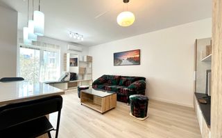 Apartament 1 camera, prima inchiriere,  zona Centrala - City of Mara - Poză 3