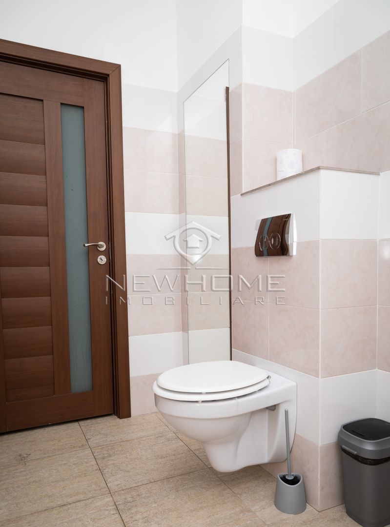 Apartament 1 camera, zona Iulius Mall Fsega, loc de Parcare - Poză 10