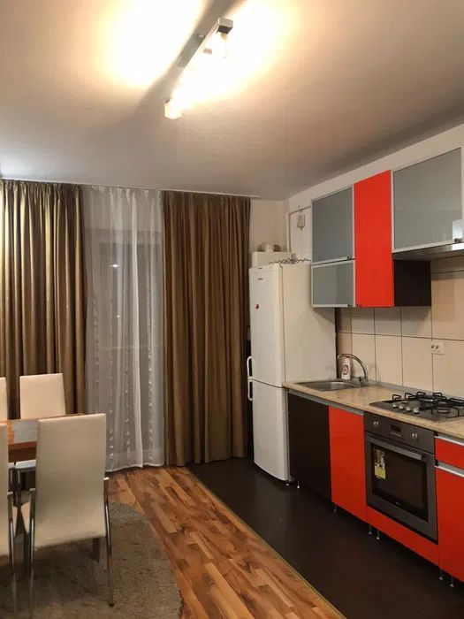 2 camere Calea Turzii Zona OMV - Poză 4