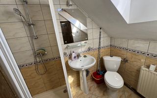 Garsoniera, 44mp, Zona UMFST - Poză 6