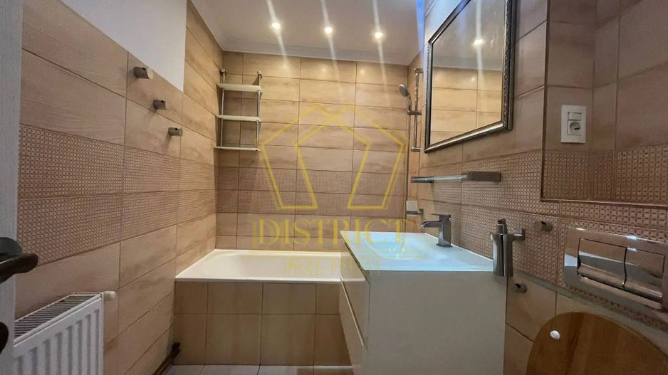 Apartament spatios cu 2 camere | Freidorf - Poză 5