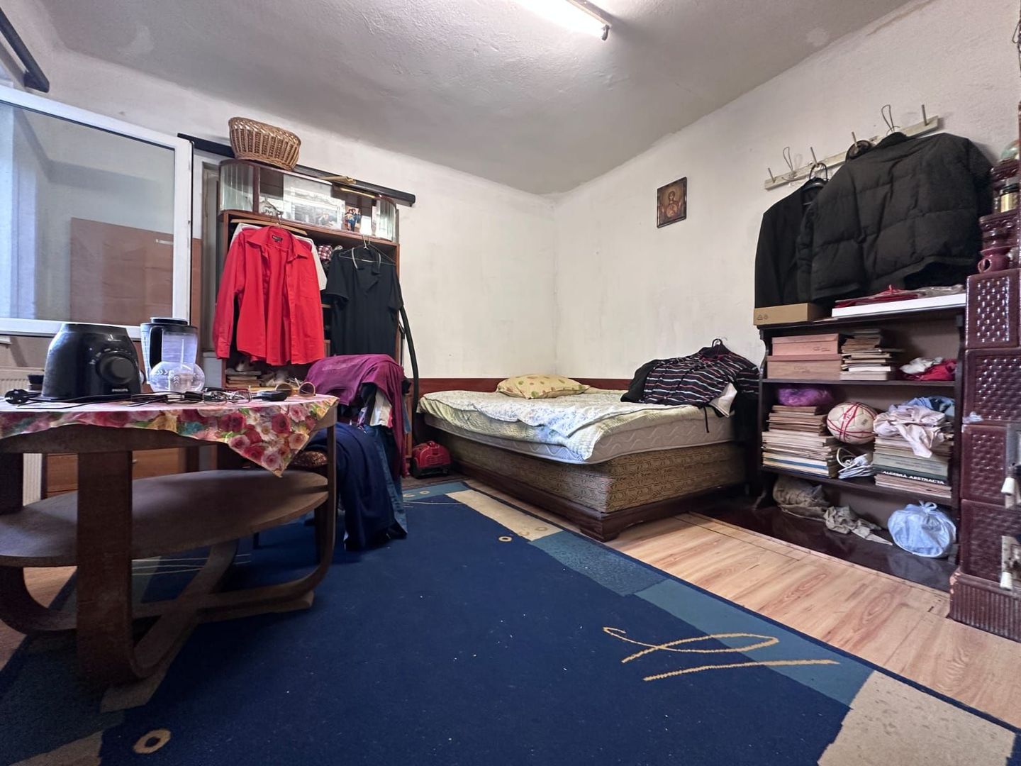 Casă cu poveste în Viforâta, Dâmbovița, aproape de Târgoviște - Poză 7