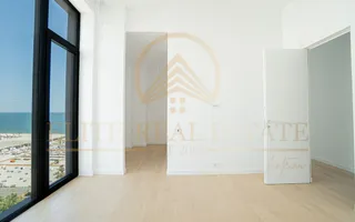 Stațiunea Mamaia – Vânzare apartament cu 4 camere, 3 bai cu vedere la mare. - Poză 20