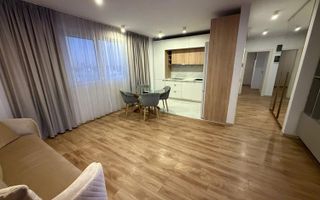 Apartament cu 2 camere - terasa cu vedere panoramica - Aradului - Poză 3