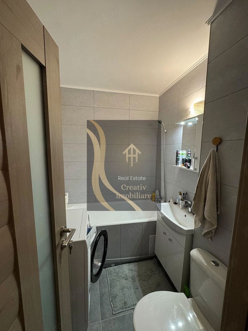 Garsoniera de inchiriat Lujerului Veteranilor - Poză 4