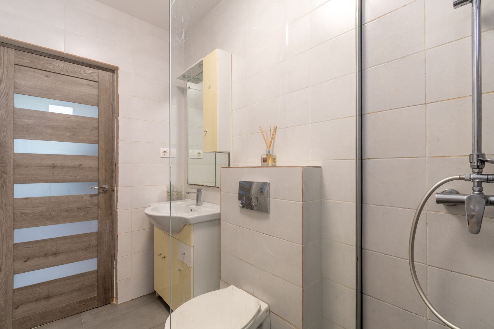 0% COMISION - Apartament de vanzare - Buna Ziua - 3 camere -  parcare - Poză 10