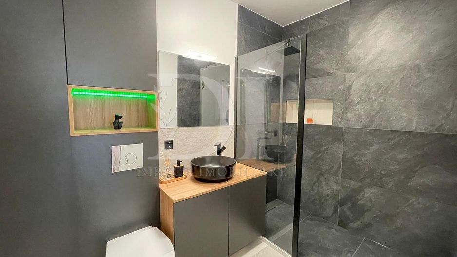 Apartament la cheie | terasă | Zona Teilor - Poză 15