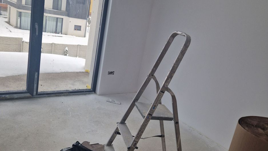 Vila individuala Cristian P+E, 4 camere,"La cheie" teren 511 mp. - Poză 5