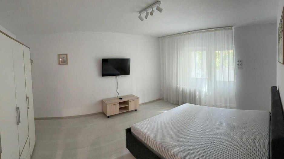 GARSONIERA -BRANCOVEANU, BUCATARIE INCHISA, METROU 10 MINUTE, MODERN - Poză 2