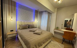 Apartament cu 2 camere ULTRAFINISAT | 54 MP | Floresti - Poză 2