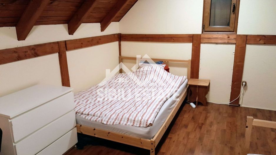 Cabană cu teren și pomi fructiferi Tropinii Noi ,Sibiu - Poză 9